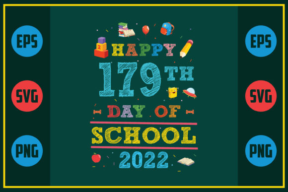 Happy 179th Day Graphics for Crafts